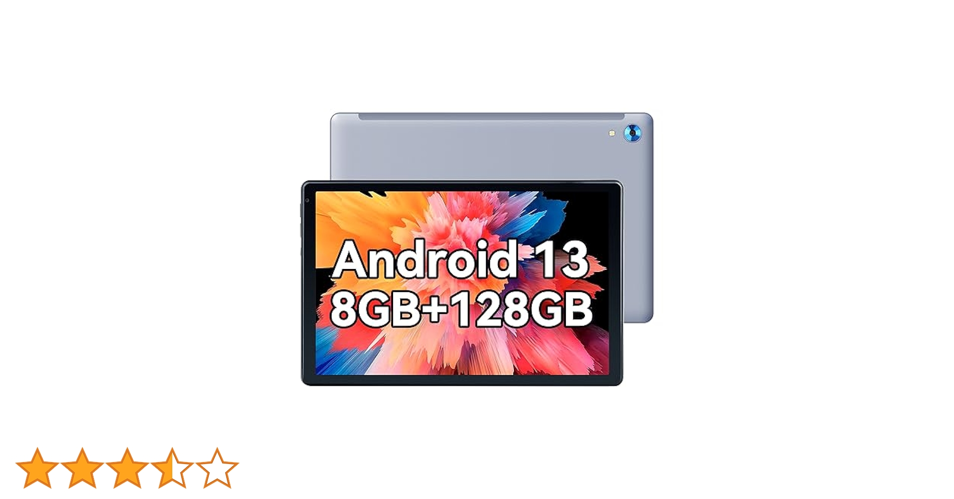 10インチタブレット　アンドロイド　オクタコア　16GB ZX10｜Getac
